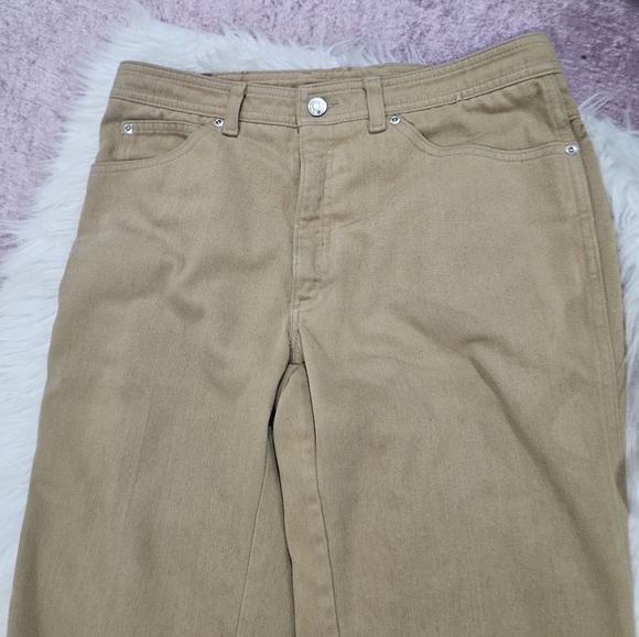 Vintage Oscar De La Renta Pants - Picture 4 of 7